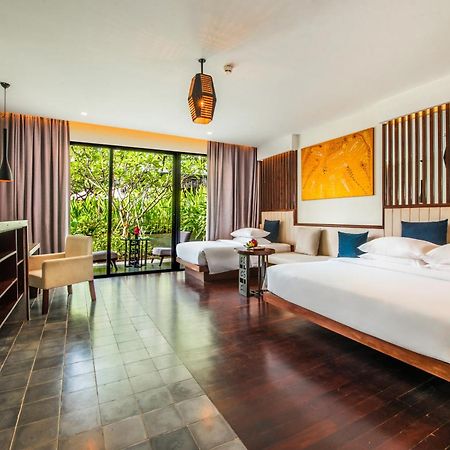 The Villa By Metta Siem Reap Dış mekan fotoğraf