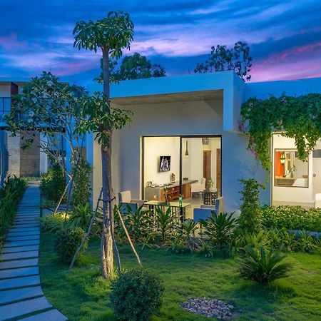 The Villa By Metta Siem Reap Dış mekan fotoğraf
