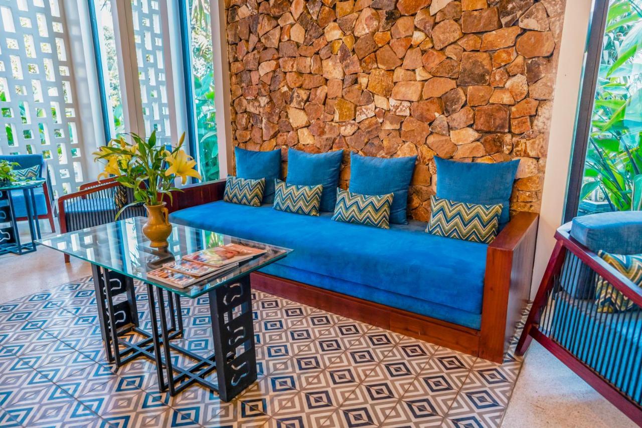 The Villa By Metta Siem Reap Dış mekan fotoğraf