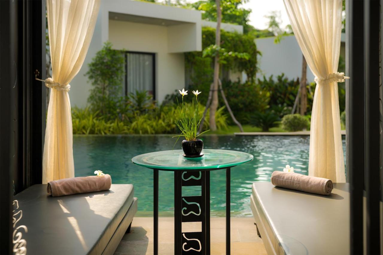 The Villa By Metta Siem Reap Dış mekan fotoğraf