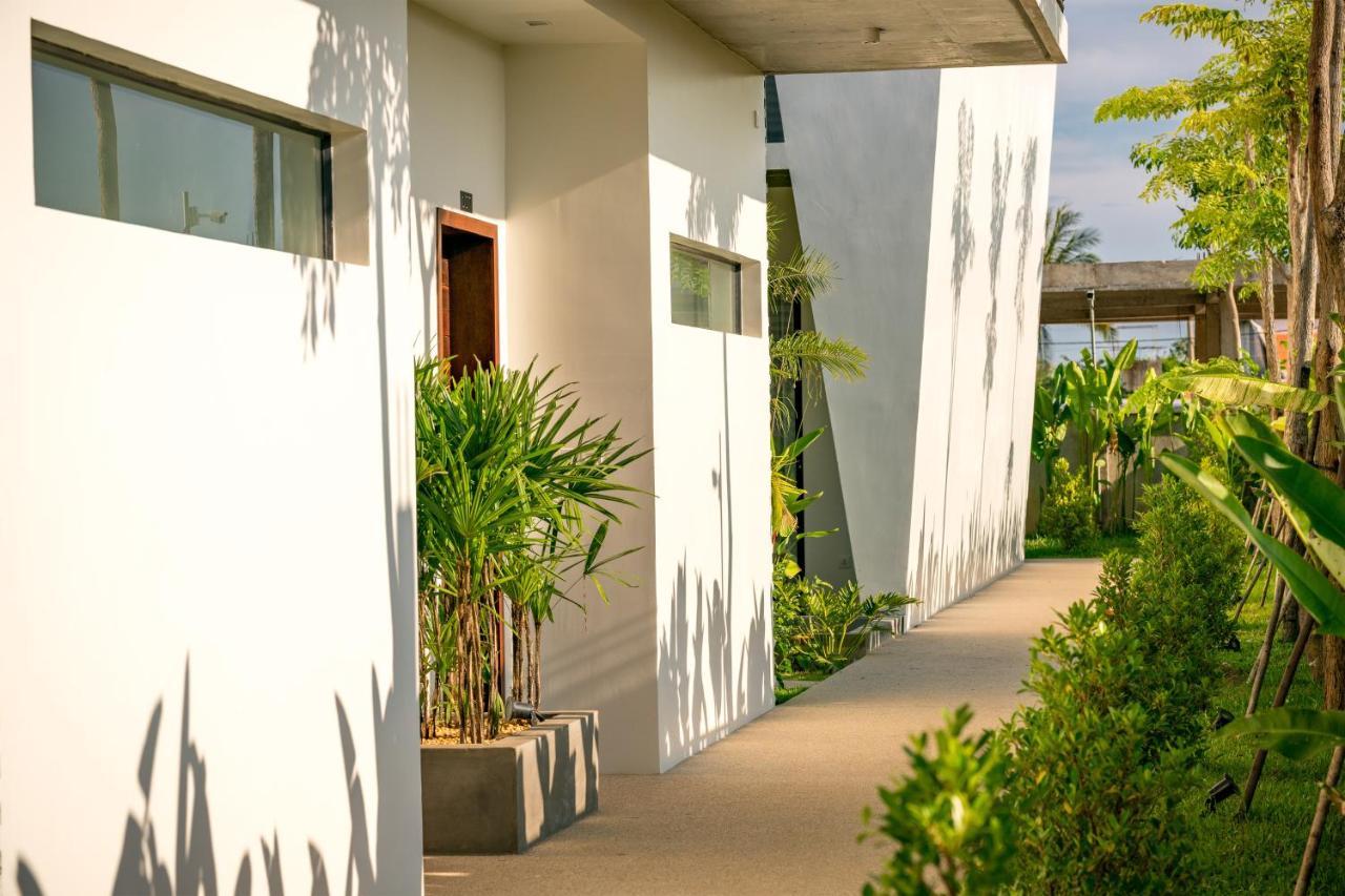 The Villa By Metta Siem Reap Dış mekan fotoğraf