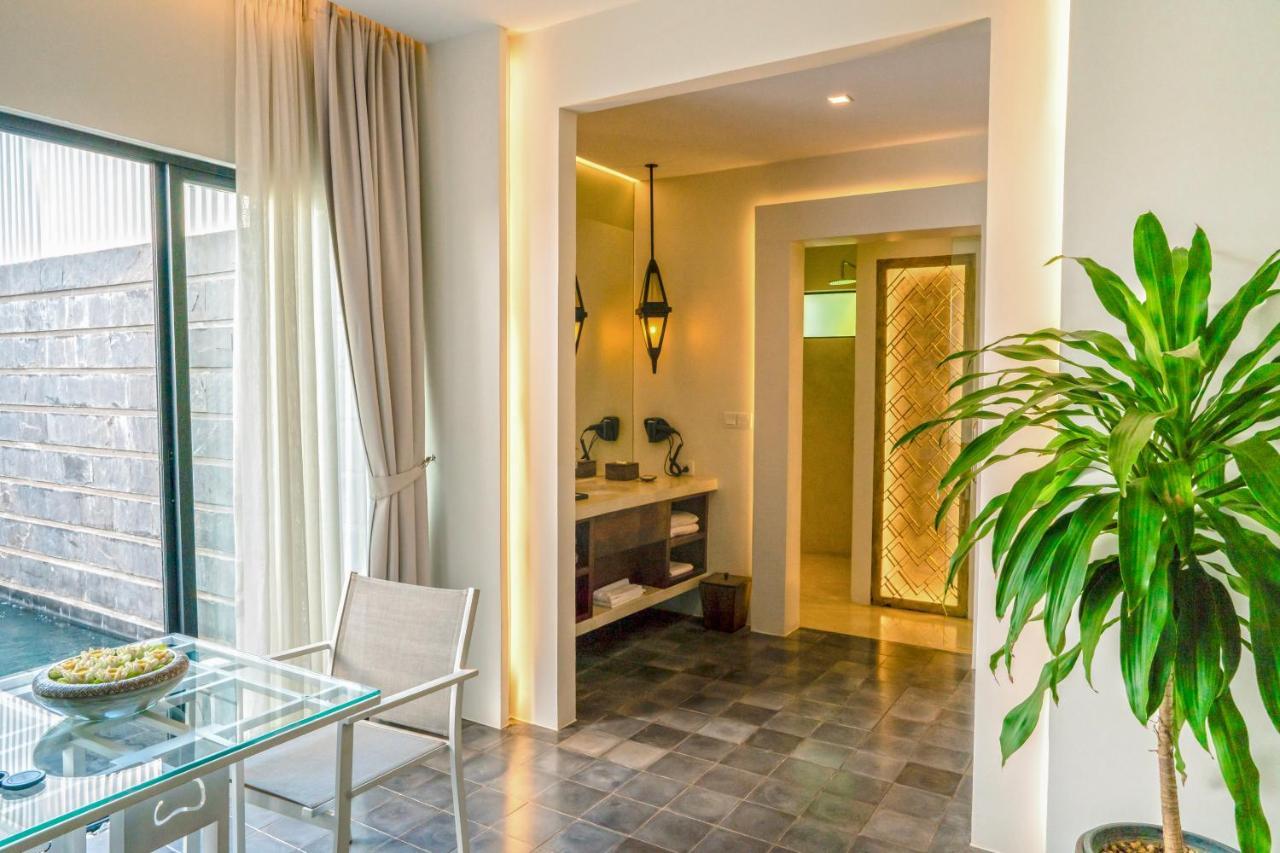 The Villa By Metta Siem Reap Dış mekan fotoğraf