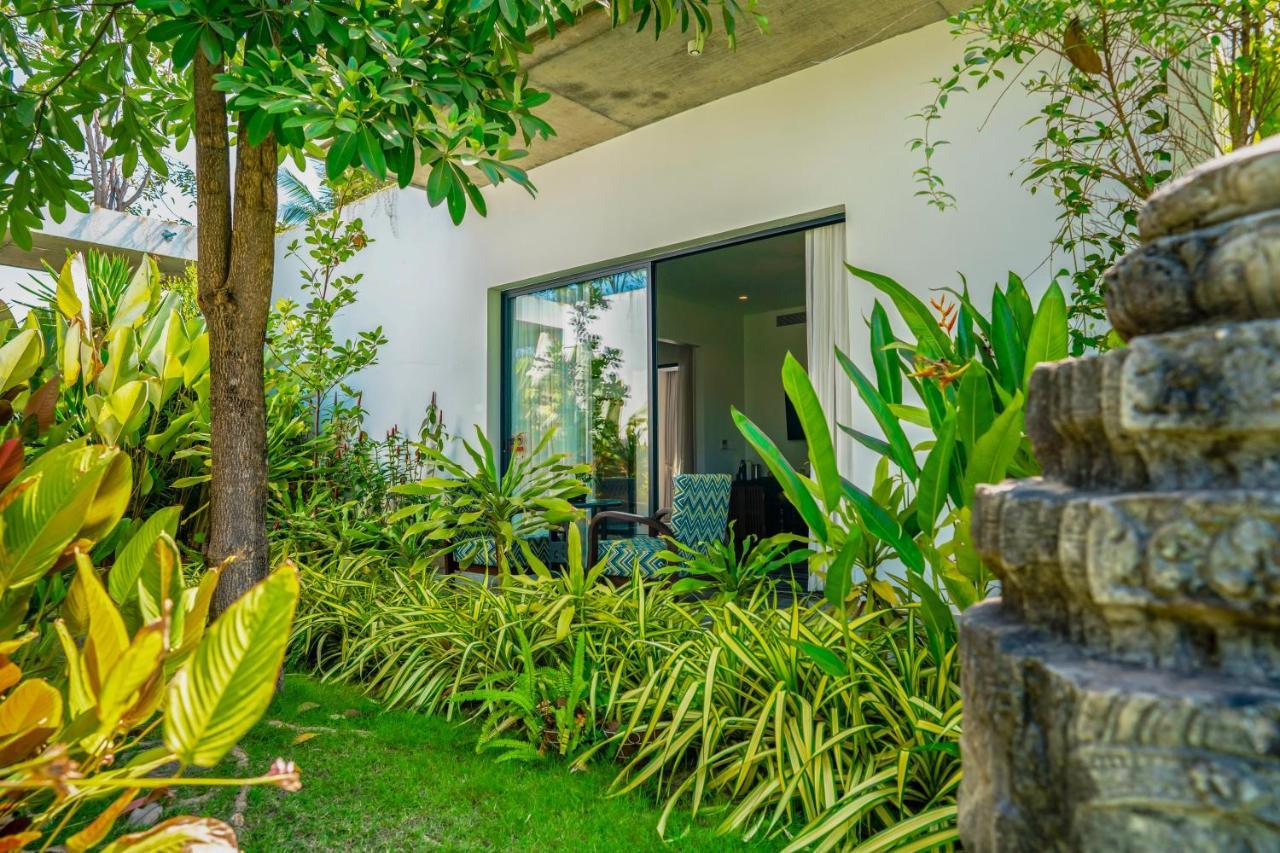 The Villa By Metta Siem Reap Dış mekan fotoğraf