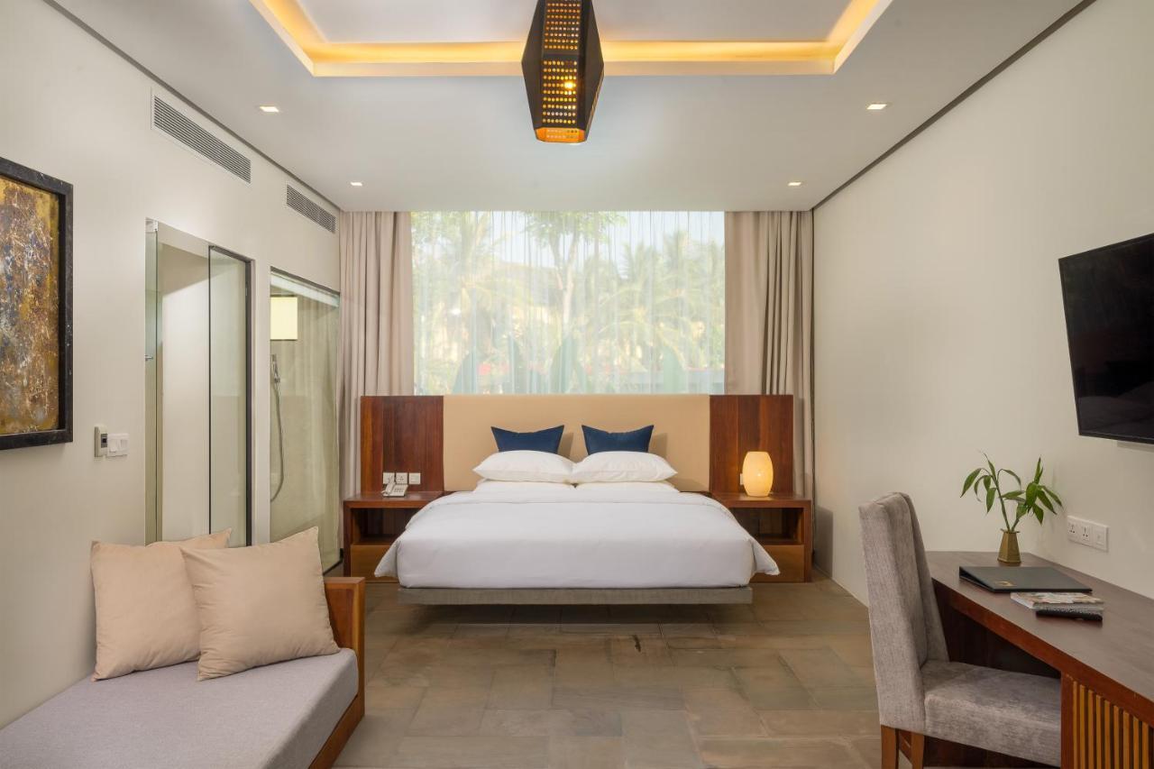 The Villa By Metta Siem Reap Dış mekan fotoğraf